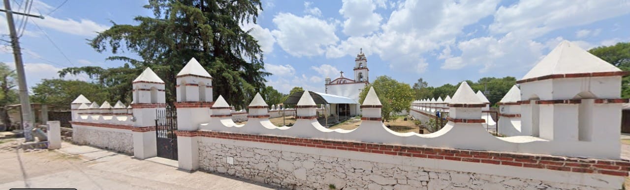San Agustín Buenavista