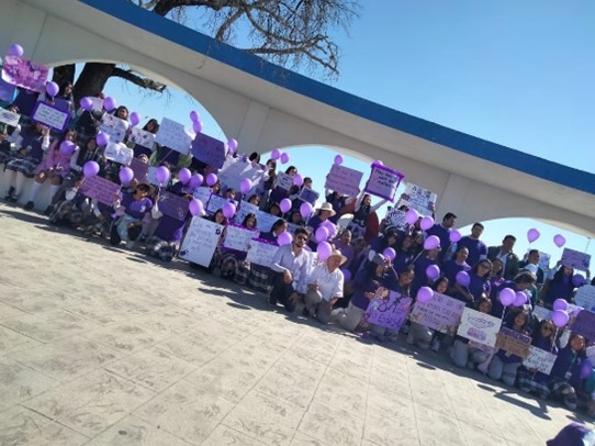 Derechos de la Mujer
