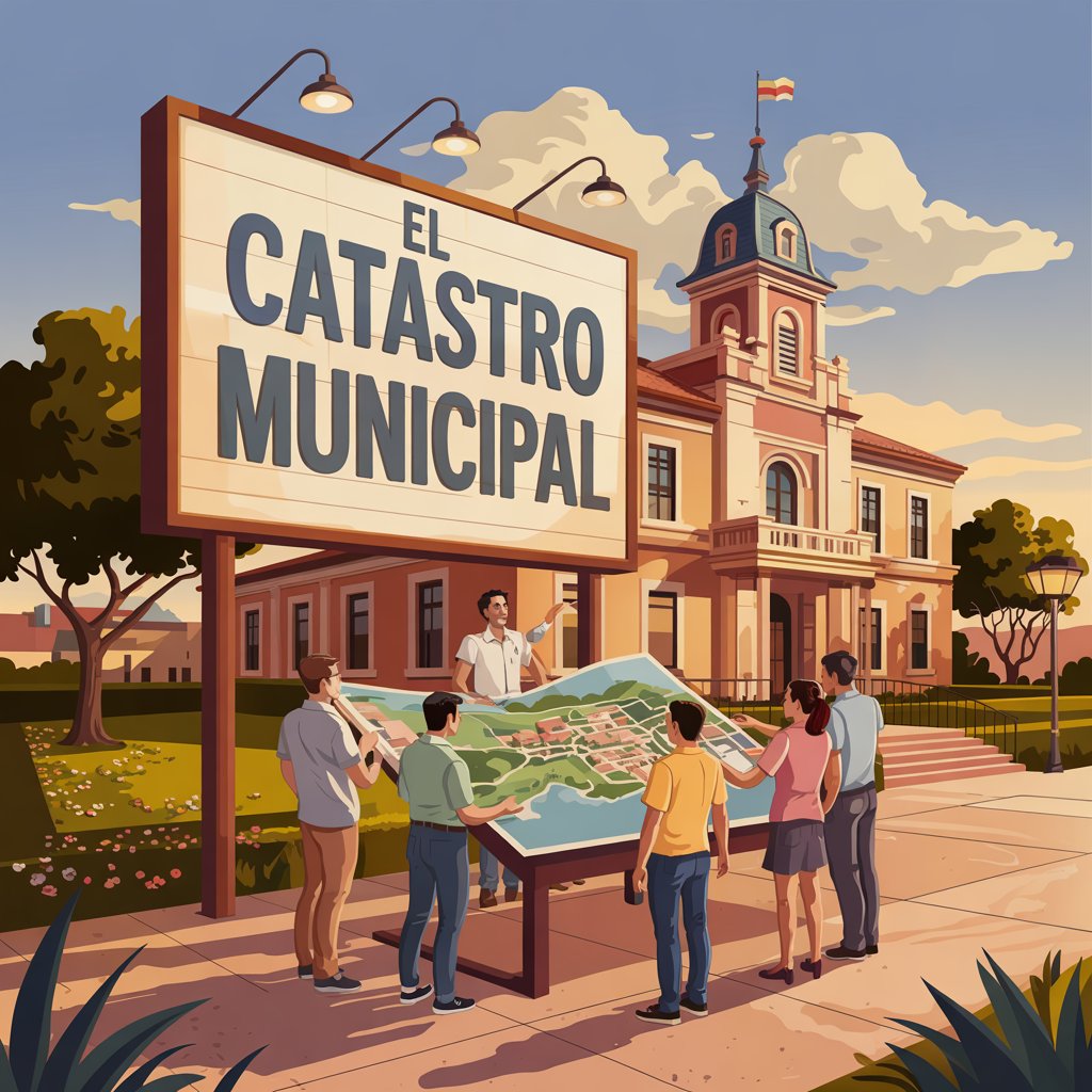Catastro