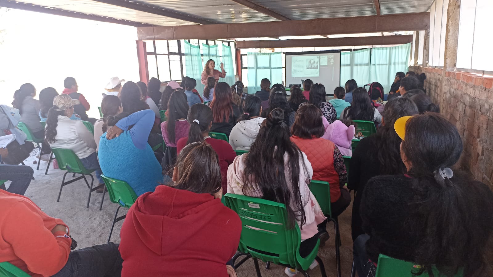 Derechos Humanos