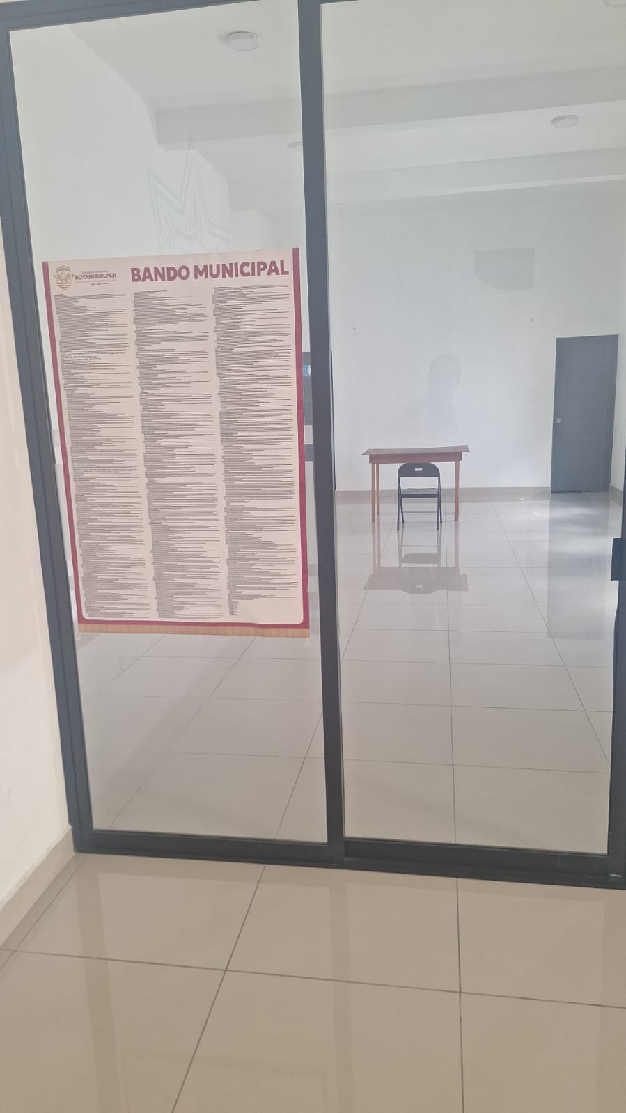 Juzgado Cívico