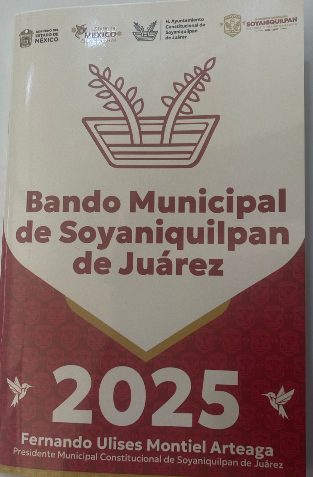 Secretaria del Ayuntamiento
