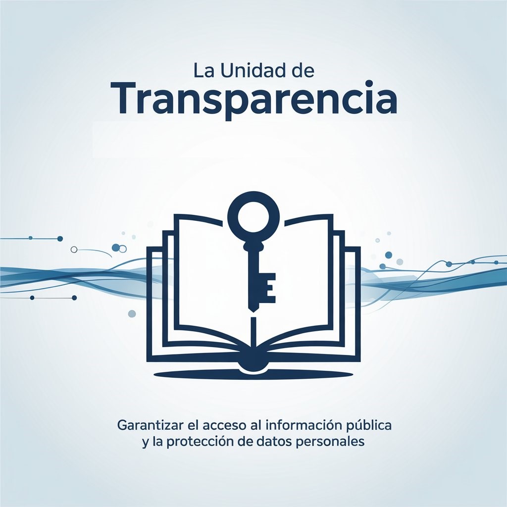 Unidad de Transparencia