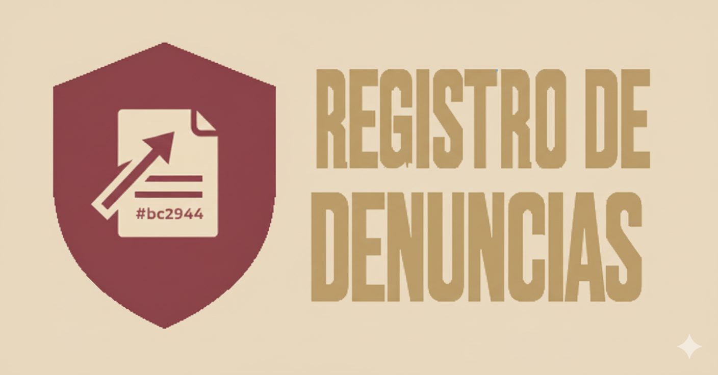 Denuncias de Transparencia y Acceso a la Información -Infoem-